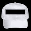 OTTO CAP 6 Panel Mid Profile Baseball Cap Thumbnail