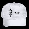 OTTO CAP 6 Panel Mid Profile Baseball Cap Thumbnail