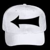 OTTO CAP 6 Panel Mid Profile Baseball Cap Thumbnail