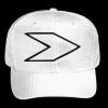 OTTO CAP 6 Panel Mid Profile Baseball Cap Thumbnail