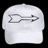 OTTO CAP 6 Panel Mid Profile Baseball Cap Thumbnail