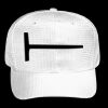 OTTO CAP 6 Panel Mid Profile Baseball Cap Thumbnail