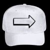 OTTO CAP 6 Panel Mid Profile Baseball Cap Thumbnail