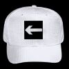 OTTO CAP 6 Panel Mid Profile Baseball Cap Thumbnail