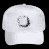 OTTO CAP 6 Panel Mid Profile Baseball Cap Thumbnail