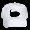 OTTO CAP 6 Panel Mid Profile Baseball Cap Thumbnail