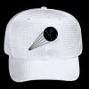 OTTO CAP 6 Panel Mid Profile Baseball Cap Thumbnail