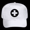 OTTO CAP 6 Panel Mid Profile Baseball Cap Thumbnail