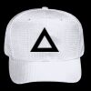 OTTO CAP 6 Panel Mid Profile Baseball Cap Thumbnail