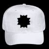 OTTO CAP 6 Panel Mid Profile Baseball Cap Thumbnail