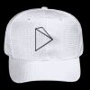 OTTO CAP 6 Panel Mid Profile Baseball Cap Thumbnail