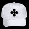 OTTO CAP 6 Panel Mid Profile Baseball Cap Thumbnail