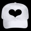 OTTO CAP 6 Panel Mid Profile Baseball Cap Thumbnail