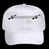 OTTO CAP 6 Panel Mid Profile Baseball Cap Thumbnail