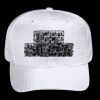 OTTO CAP 6 Panel Mid Profile Baseball Cap Thumbnail