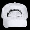OTTO CAP 6 Panel Mid Profile Baseball Cap Thumbnail