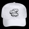 OTTO CAP 6 Panel Mid Profile Baseball Cap Thumbnail