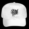 OTTO CAP 6 Panel Mid Profile Baseball Cap Thumbnail