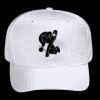 OTTO CAP 6 Panel Mid Profile Baseball Cap Thumbnail