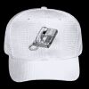 OTTO CAP 6 Panel Mid Profile Baseball Cap Thumbnail