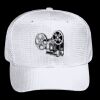 OTTO CAP 6 Panel Mid Profile Baseball Cap Thumbnail
