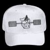 OTTO CAP 6 Panel Mid Profile Baseball Cap Thumbnail