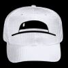 OTTO CAP 6 Panel Mid Profile Baseball Cap Thumbnail
