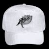 OTTO CAP 6 Panel Mid Profile Baseball Cap Thumbnail
