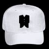 OTTO CAP 6 Panel Mid Profile Baseball Cap Thumbnail