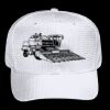 OTTO CAP 6 Panel Mid Profile Baseball Cap Thumbnail