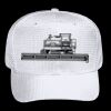 OTTO CAP 6 Panel Mid Profile Baseball Cap Thumbnail