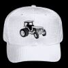 OTTO CAP 6 Panel Mid Profile Baseball Cap Thumbnail