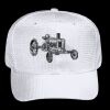 OTTO CAP 6 Panel Mid Profile Baseball Cap Thumbnail