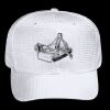 OTTO CAP 6 Panel Mid Profile Baseball Cap Thumbnail