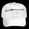 OTTO CAP 6 Panel Mid Profile Baseball Cap Thumbnail