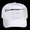 OTTO CAP 6 Panel Mid Profile Baseball Cap Thumbnail