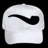 OTTO CAP 6 Panel Mid Profile Baseball Cap Thumbnail