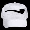 OTTO CAP 6 Panel Mid Profile Baseball Cap Thumbnail
