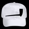 OTTO CAP 6 Panel Mid Profile Baseball Cap Thumbnail