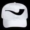OTTO CAP 6 Panel Mid Profile Baseball Cap Thumbnail