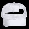 OTTO CAP 6 Panel Mid Profile Baseball Cap Thumbnail