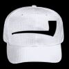 OTTO CAP 6 Panel Mid Profile Baseball Cap Thumbnail