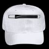 OTTO CAP 6 Panel Mid Profile Baseball Cap Thumbnail
