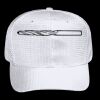 OTTO CAP 6 Panel Mid Profile Baseball Cap Thumbnail