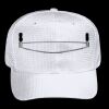 OTTO CAP 6 Panel Mid Profile Baseball Cap Thumbnail