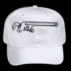 OTTO CAP 6 Panel Mid Profile Baseball Cap Thumbnail