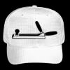 OTTO CAP 6 Panel Mid Profile Baseball Cap Thumbnail