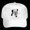 OTTO CAP 6 Panel Mid Profile Baseball Cap Thumbnail
