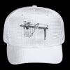 OTTO CAP 6 Panel Mid Profile Baseball Cap Thumbnail
