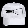 OTTO CAP 6 Panel Mid Profile Baseball Cap Thumbnail
